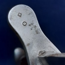 Swiss M1918 Schmidt Rubin Bayonet by Elsener Schwyz - Victorinox - 6